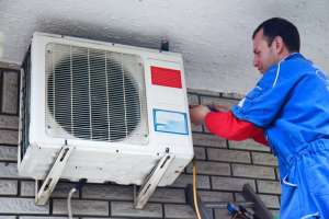 Find HVAC Contractors in Dickinson County
