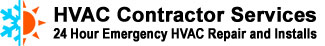 Dickinson County HVAC Contractors